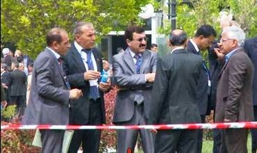 191 endaman ji bo 30 kursiyên serkirdatiya PDK-S xwe kandîd kirine  