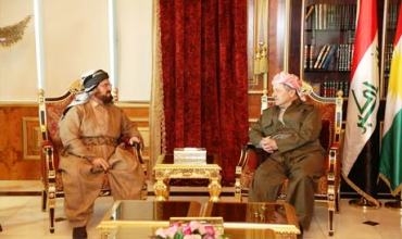 Barzanî ji derengketina pêkanîna hikûmetê nerazî ye  