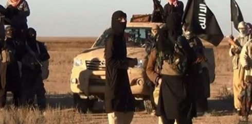 DAIŞê 19 xort li bajarokeke başûrê Kerkûkê ravandin