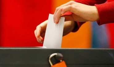 Li Agirî wê car din hilbijartin bên kirin