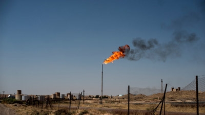 Oil Gives Kurds a Path to Independence, and Conflict With Baghdad