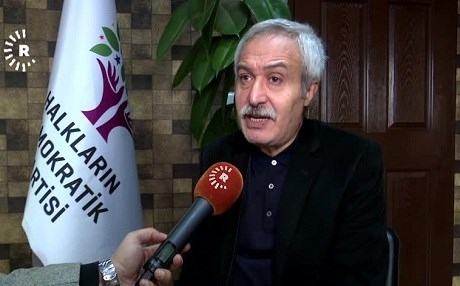 Parlamenterê HDPê: Li Amedê AKP nikare bi me re rikaberiyê bike