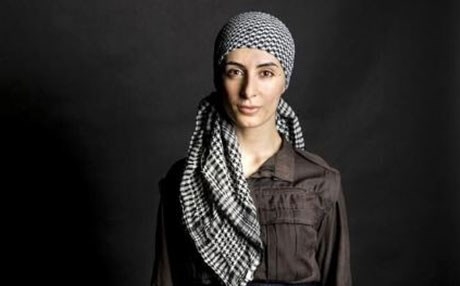 Li Danimarkê ji şervana Kurd re daxwaza girtînê tê xwestin