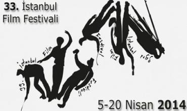 Sî û sêyemîn festîvala fîlman a Stenbolê dest pêkir