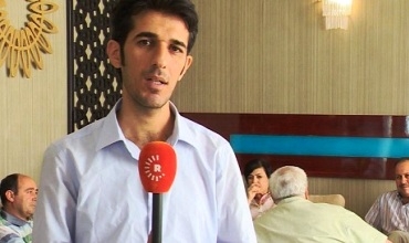 PYDê li Silêmaniyê karmendekî Rûdawê da girtin