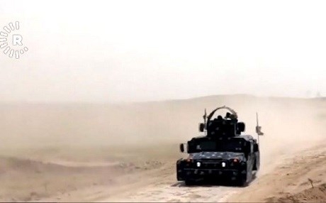 Li Iraqê tirs ji bihêzbûna DAIŞê heye