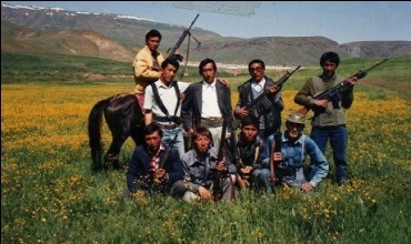 Hêzên PKKê li Şirnexê 3 cerdevan revandin