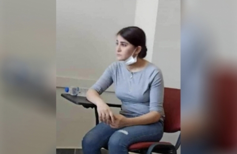 Hoşeng Osê: Gelek jinên din jî mîna Dalya ji ber evîndariyê dest ji PKKê berdane