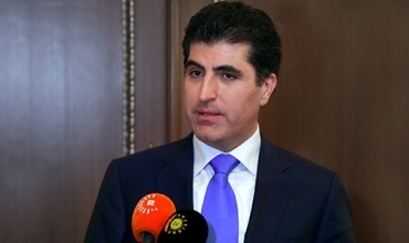  Nêçîrvan Barzanî: Me 2 roj mohlet daye YNKê 