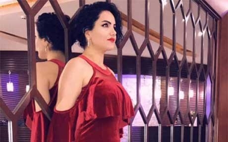 Zarîn Ancu: Tama stranangotinê ciyawaz e