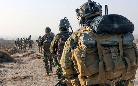 Fransayê mercê vekişandina leşkerên xwe ji Rojava û Sûriyê eşkere kir