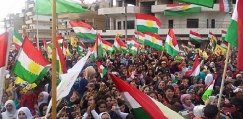 Rayedarekî PDK-Sê: PYDê bi zora çekan xwe bi ser Rojava de sepandiye