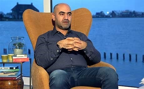 Kurdek sîstema polîsê Holandayê modern dike