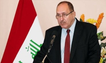 Teyfûr: Siyaseta Malikî li hember kurd mîna siyaseta Sedam e