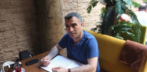 Muzîk bo min cihê rêz û serbilindiyê ye