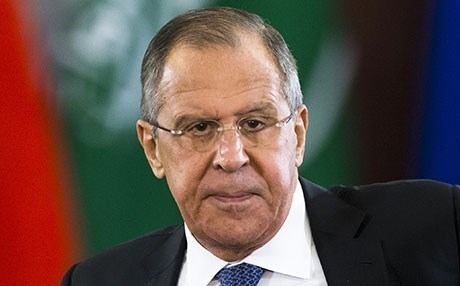 Lavrov: Divê Rojhilatê Firatê radestî hikûmeta Sûriyê were kirin
