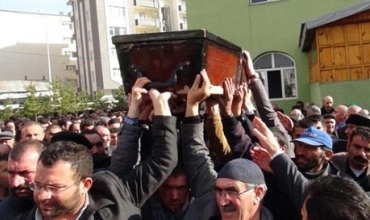 Zarokê 9 salî destpêkê rastî destdirêjiyê hat paşê hat kuştin