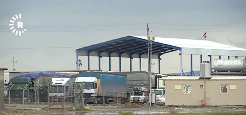 Hewlêr û Bexda li ser gumrik û deriyên sînorî li ser 9 xalan li hev kir