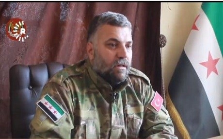 Berpirsekî ewlehiyê li Efrînê: Em nikarin aliyên çekdar kontrol bikin