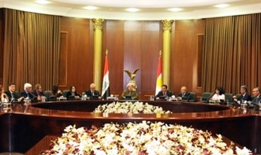 Barzanî bo serkirdatiya PDK-S: Vê derfeta zêrîn jidest nedin