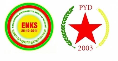 Berpirsekî ENKSê: Çavên PYDê bi serkeftinên ENKSê bar nagire