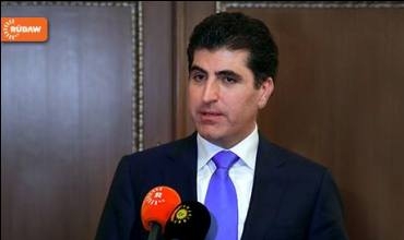 Serokwezîr Barzanî li ser pêkanîna hikûmetê ji Rûdawê re peyivî