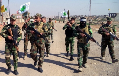 Heşda Şeibî 2 gundên Rojavayê Kurdistanê girt!