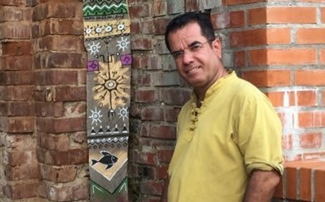 Nîgarkêşê Kurd ji bo festîvaleke navnetewî hat vexwendin