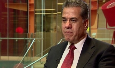 ‘Wezîrê Derve’ yê Kurdistanê Felah Mistefa: Divê PKK ji çiyê dakeve