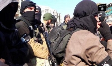 DAÎŞ êrîşî gundên Kurdan li Babê dike