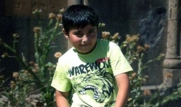 Kujerê zarokê 9 salî li Qersê hat girtin