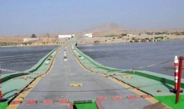 Ev 3 rojin deriyê Sêmalka girtiye