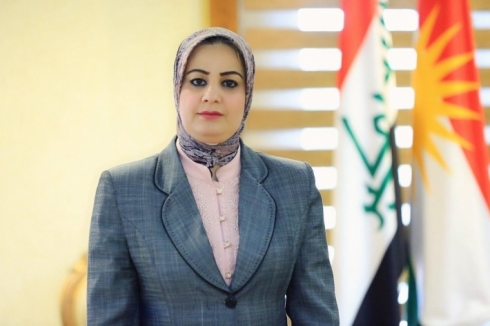 Qehweçî: Emê bo qanûna reforman bi firaksiyonan re hemahengiyê bikin