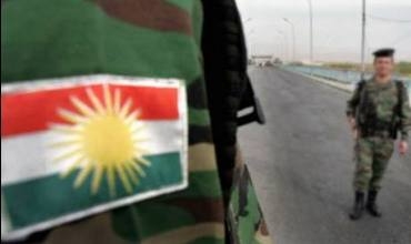 “Pêşmerge 905 kes li ser sînorê Rojavayê Kurdistanê girtine”