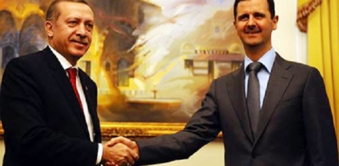 Erdogan êrişî Beşa Esed kir: Çima hinek dewlet vî qatilî diparêzin!