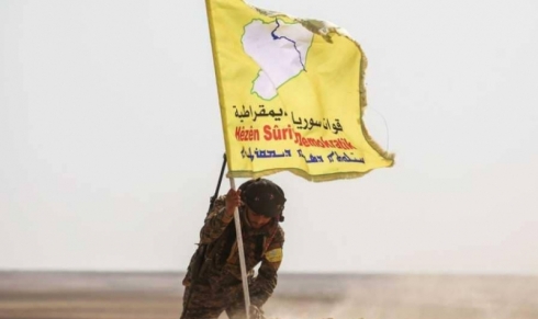 Ajanseke rûsî: Kurdan danûstandin li gel rejîma Esed dest pê kirine