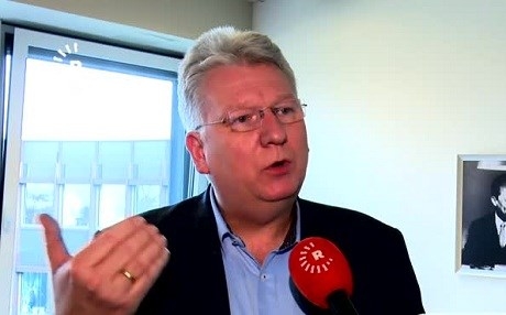 Li gorî yasayên Almanayê çekdarên Almanî yên DAIŞê dikarin vegerin