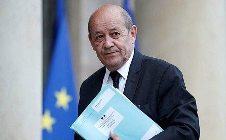 Xapîneran li ser navê wezîrekî Fransî 80 milyon Euro dizîn