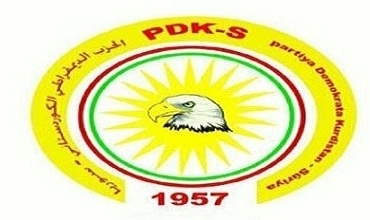 “Asayişa PYDê 7 endamên PDK-Sê bi zorê vegerandin Başûr”