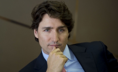 Serokwezîrê Keneda: Rêzê ji proseya referandoma serxwebûna Kurdistanê re digrim