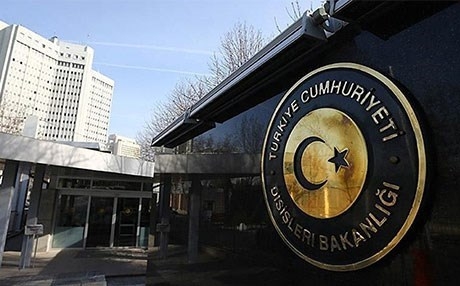 Tirkiyê li dijî biryara Belcîkayê ya derbarê PKKê de bertek nîşan da