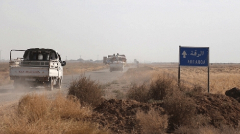 Li Reqayê dû şervan û şarezayekê Firansî canên xwe ji dest dan