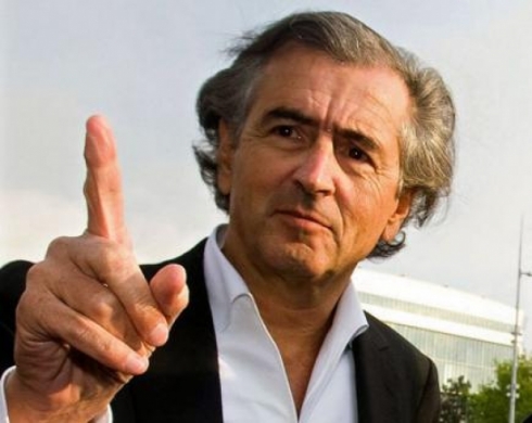 Bernard-Henr Levy : Kurdistana serbixwe û azad dê bibe fakterek ji bo aştî û aramiyê li navçeyê