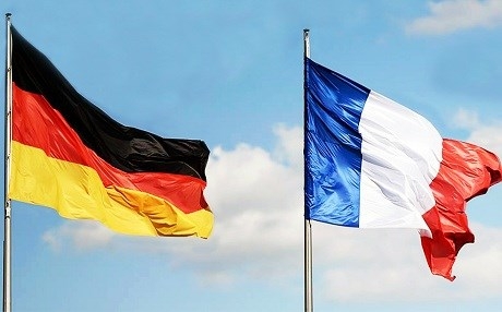 Fransa û Almanya 'parlamentoya hevpar' dadimezrînin