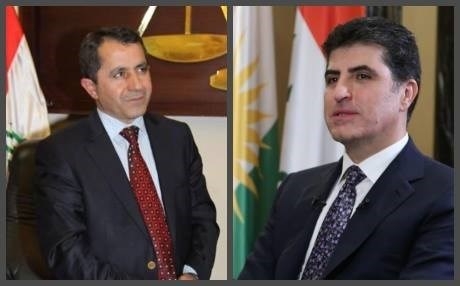 Peyama sersaxiyê ya Serokwezîrê Kurdistanê ji bo malbata Îzet Tufîq