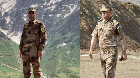 PKK: Ti endamekî me li cem wan nebû