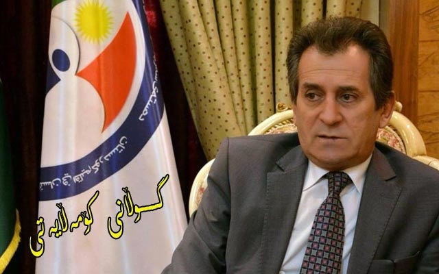 بەرزبوونەوەی ئامارەکانی رێژەی جیابوونەوەو ھۆکارو دەرەنجامەکانی  . . . .               زیا پەترۆس*