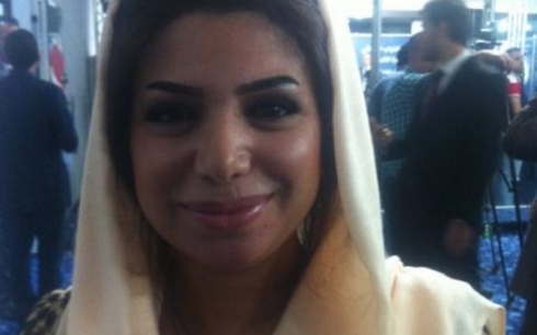 Perlemantarek Kurd li Bexda wasîyeta xwe nivîsîbû