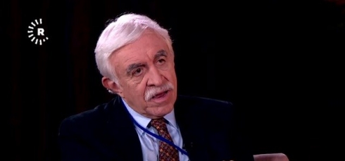 Cengîz Çandar: Li dewleta Tirkiyê du peyv nikarin werin cem hev; Kurd û serxwebûn