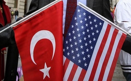 Nakokiyên Tirkiye û Amerîkayê li ser Sûriyê berdewam in